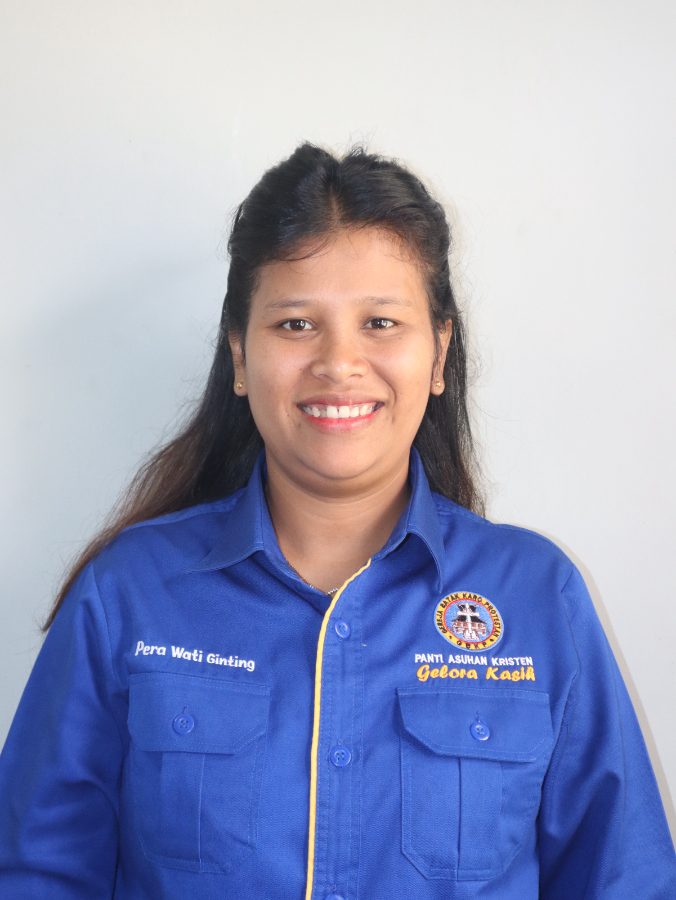 Pera wati Br. Ginting A.Md