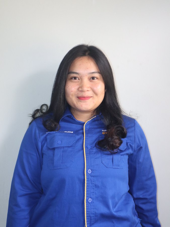 Mise Br. Ginting  S.Psi