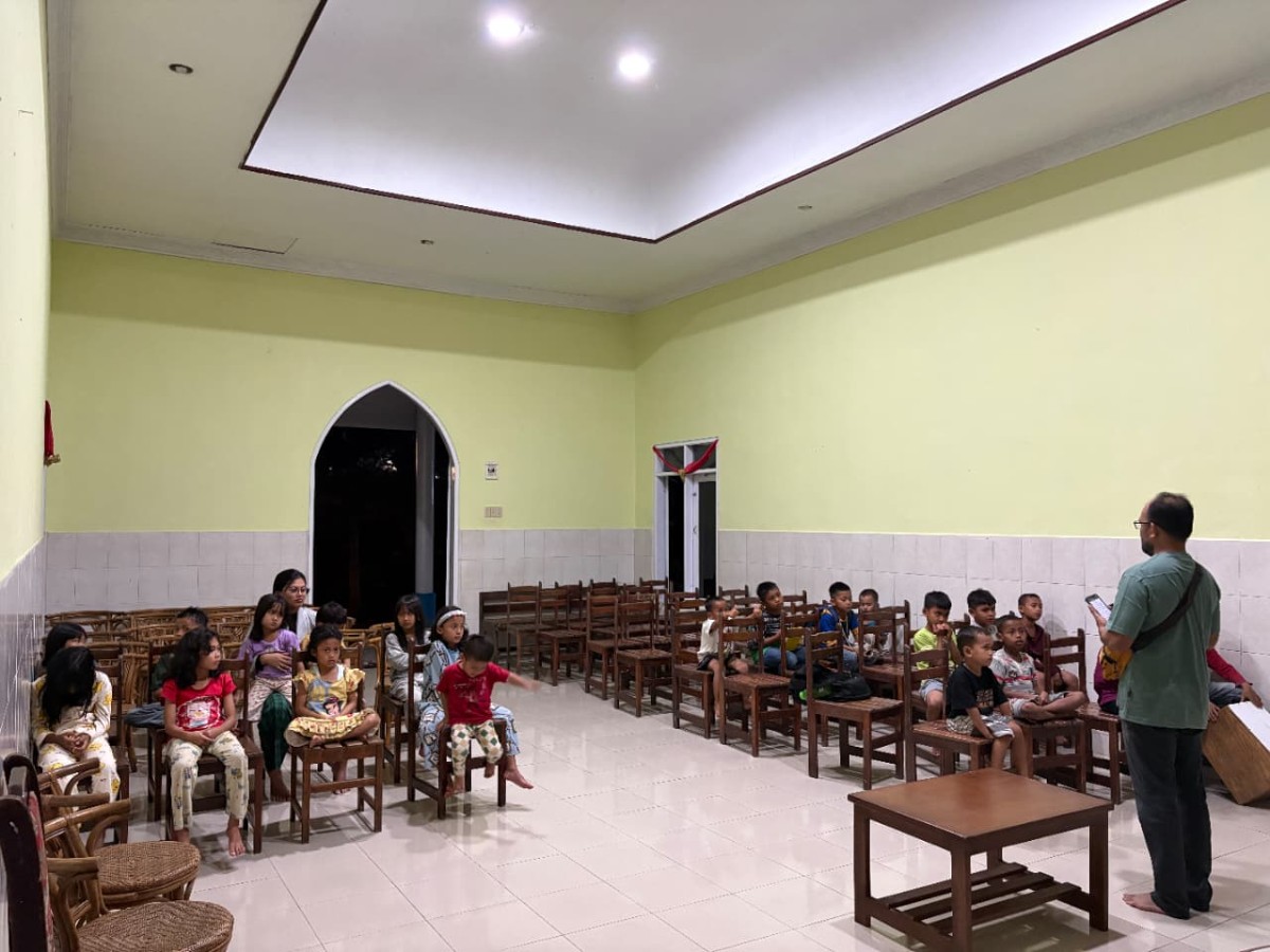 Kelas Etika