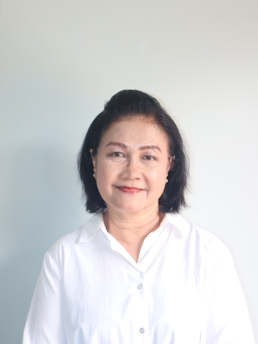 Pt. Levina Br Perangin-angin